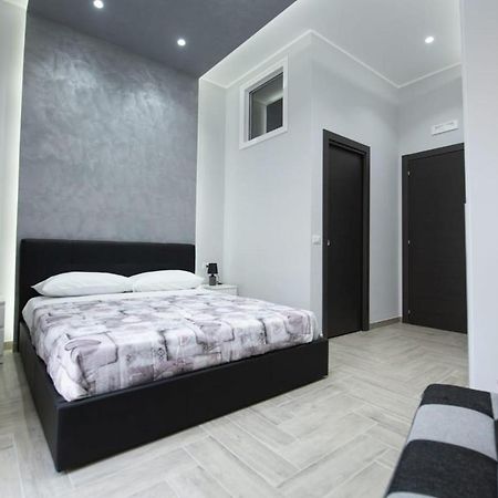 Beb Villa Gaglione 에르콜라노 외부 사진