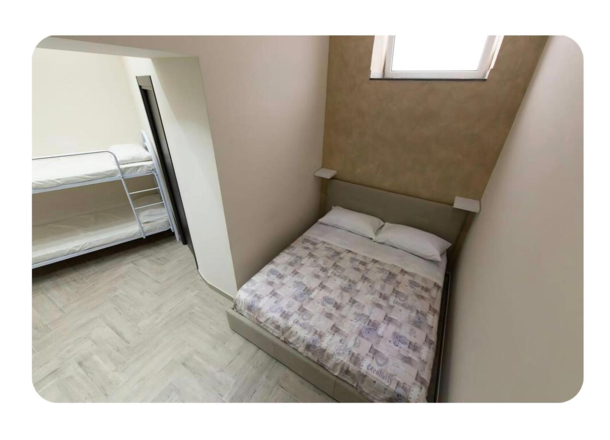 Beb Villa Gaglione 에르콜라노 외부 사진