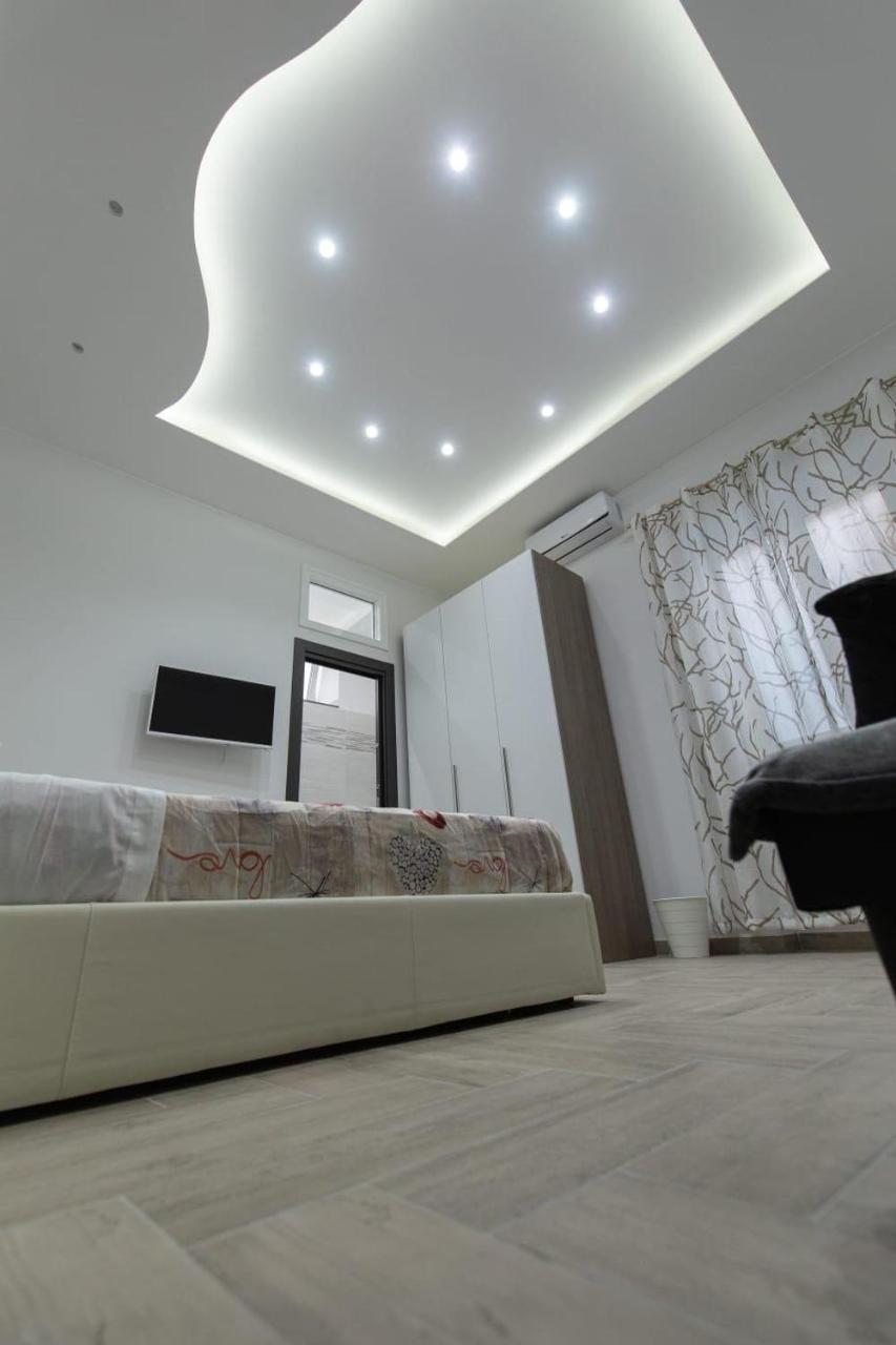 Beb Villa Gaglione 에르콜라노 외부 사진