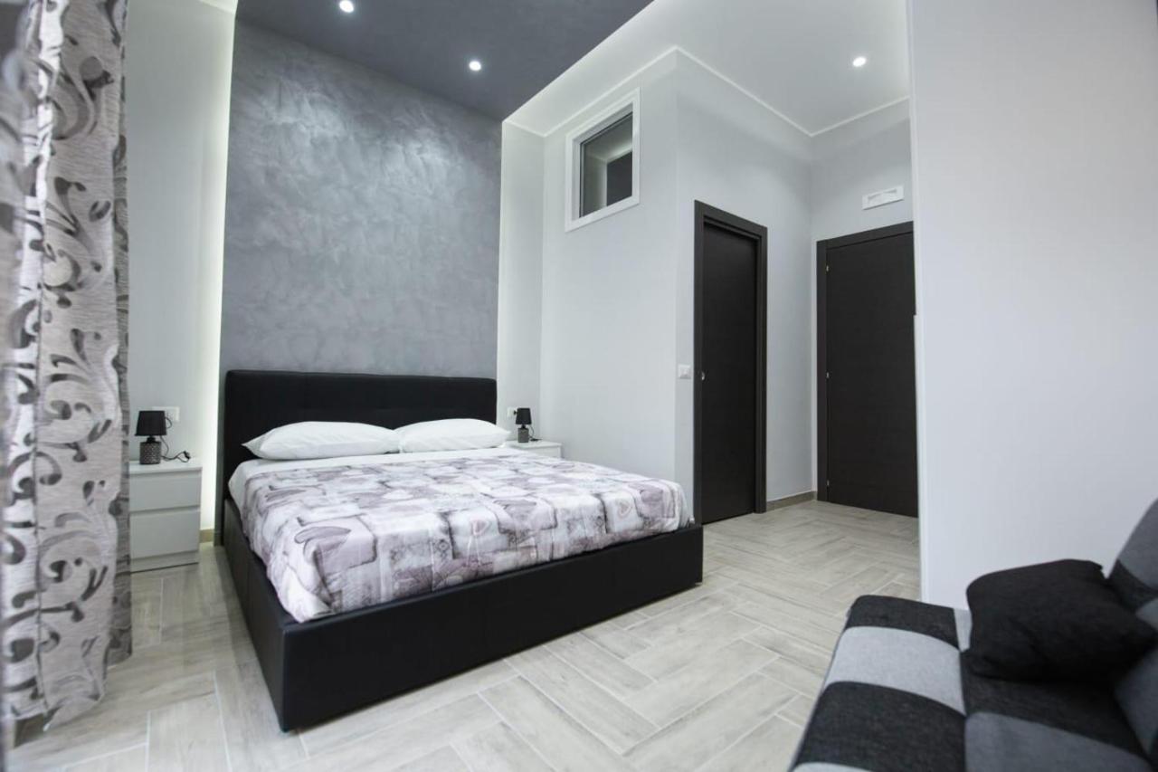 Beb Villa Gaglione 에르콜라노 외부 사진