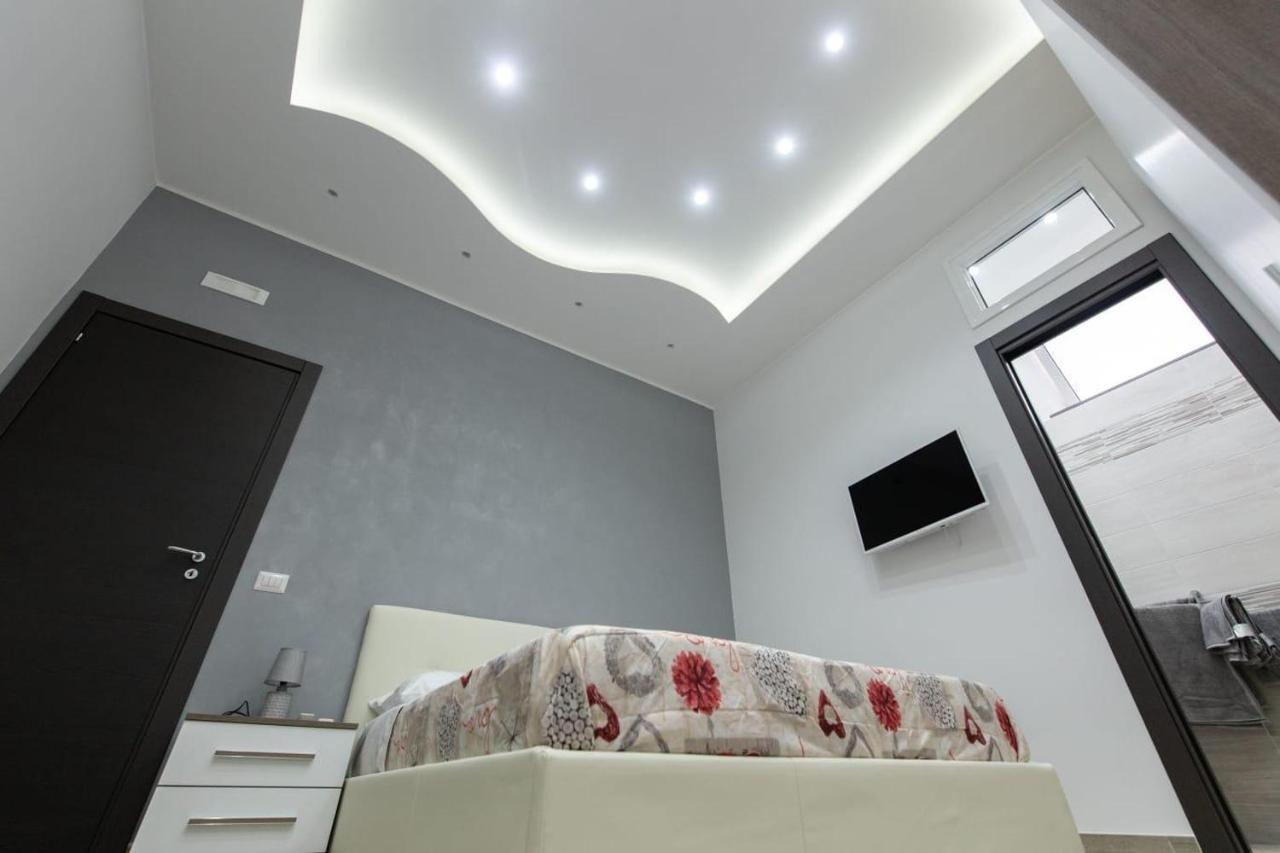 Beb Villa Gaglione 에르콜라노 외부 사진