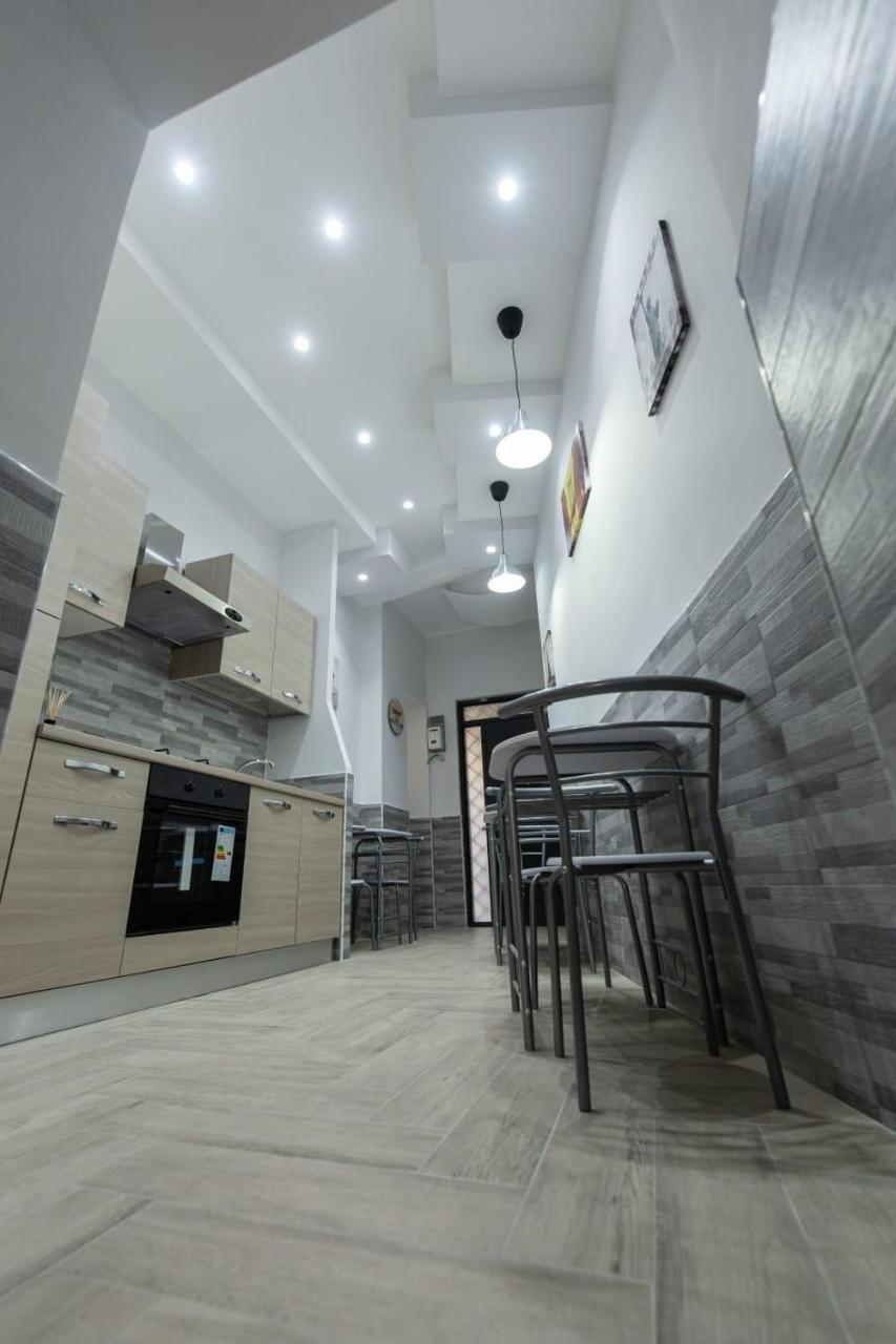 Beb Villa Gaglione 에르콜라노 외부 사진